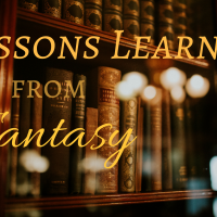 8 Lessons Learned From Fantasy