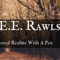 Contact author E.E. Rawls