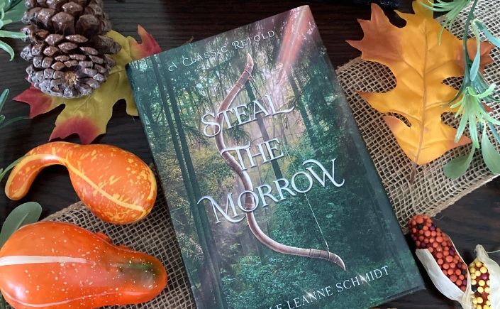 Steal the Morrow, Oliver Twist retelling, author Jenelle Schmid, Jenelle Leanne Schmidt, new steampunk books, new adventure fantasy books, clean books, clean reads, a classic retold series, realmie author, indie author,
